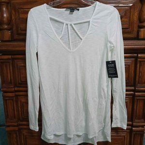 Boston proper top size xxs new with tag